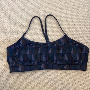 Lulu sports bra